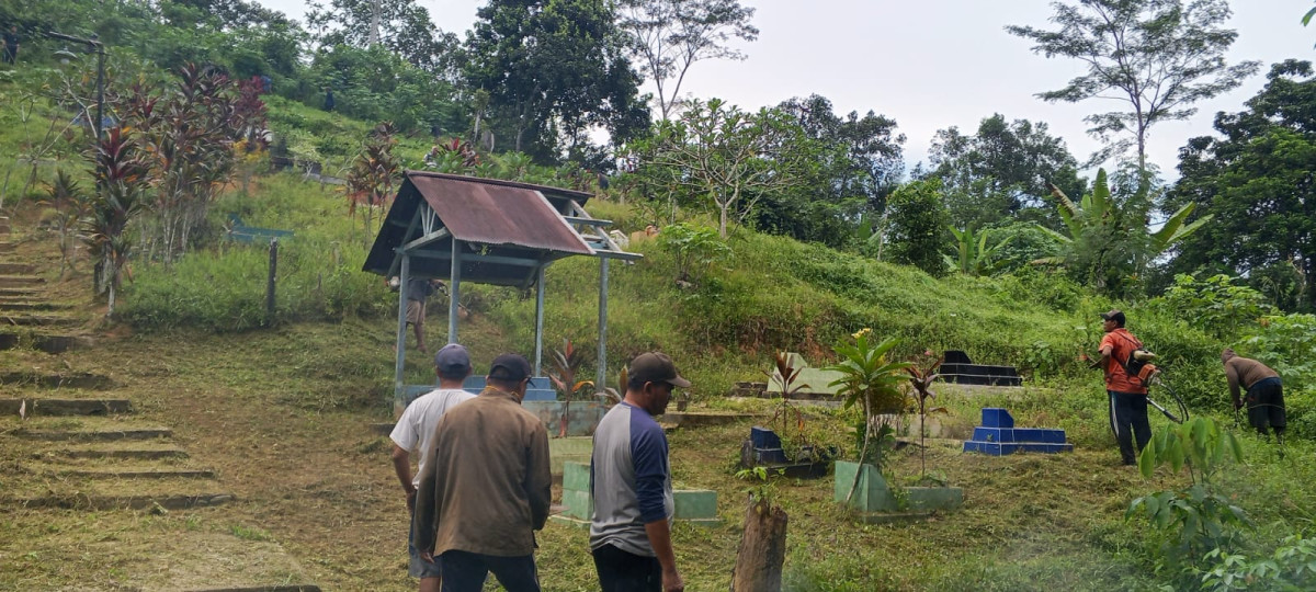 Kerja bakti