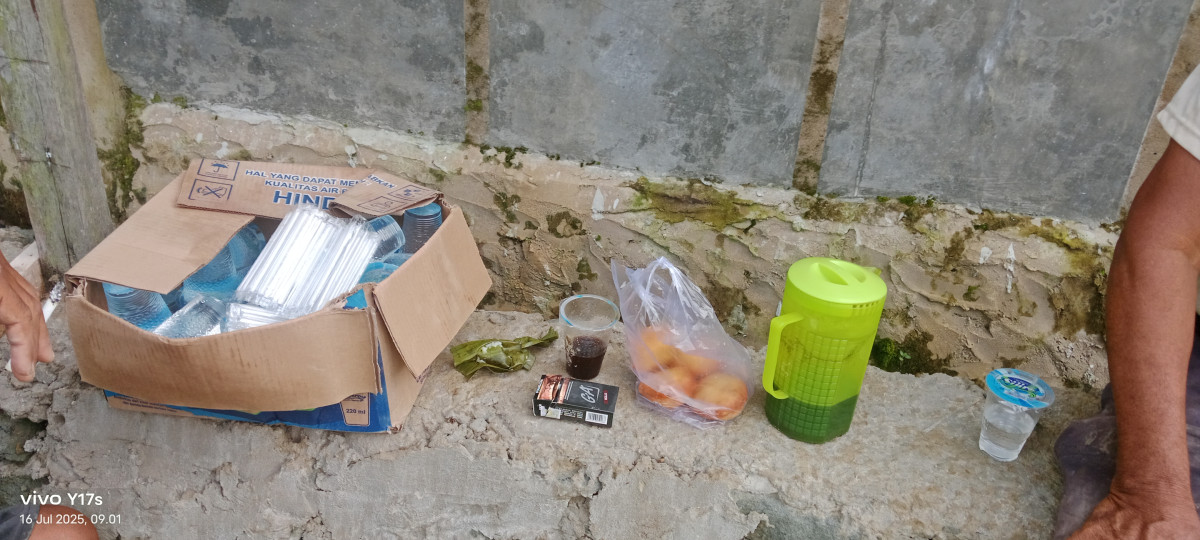 Kerja bakti
