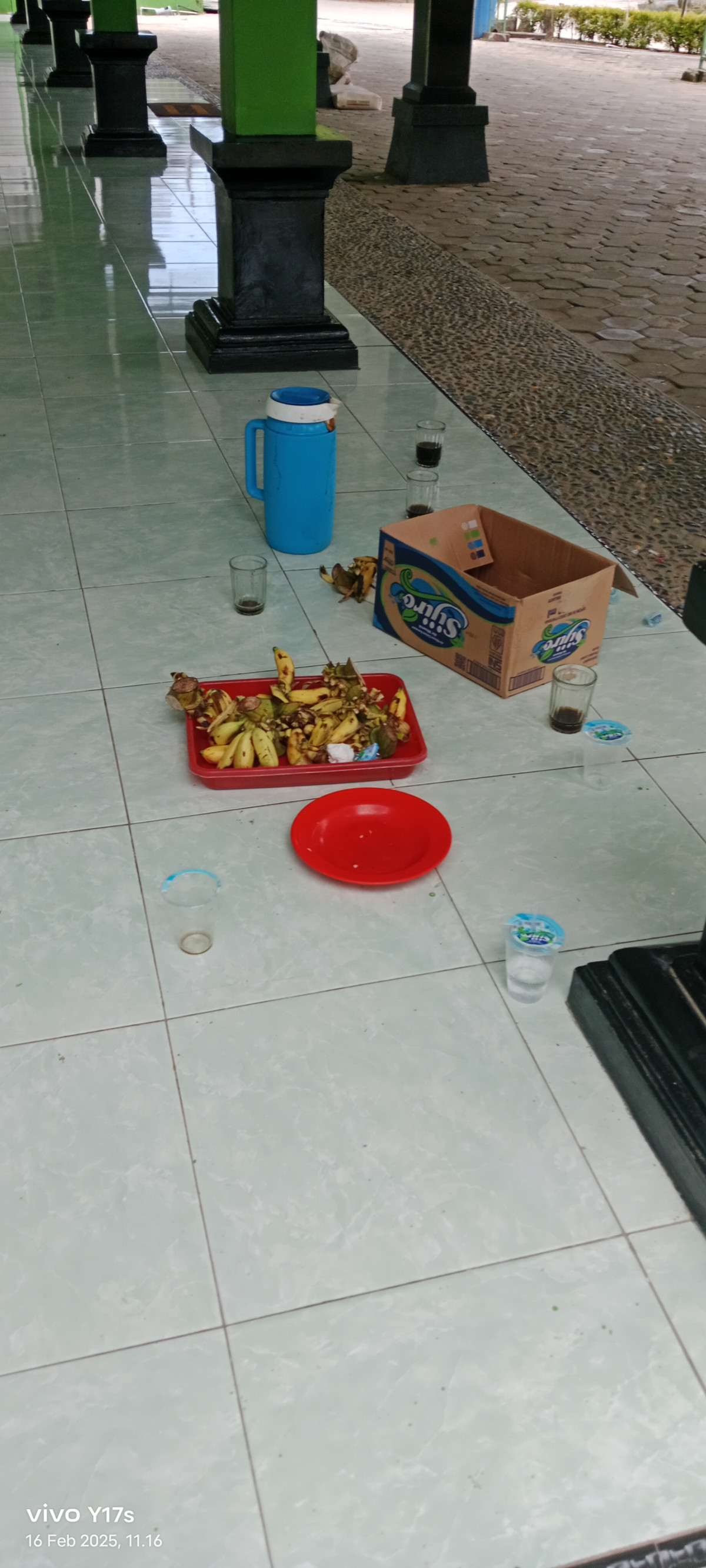 Kerja bakti