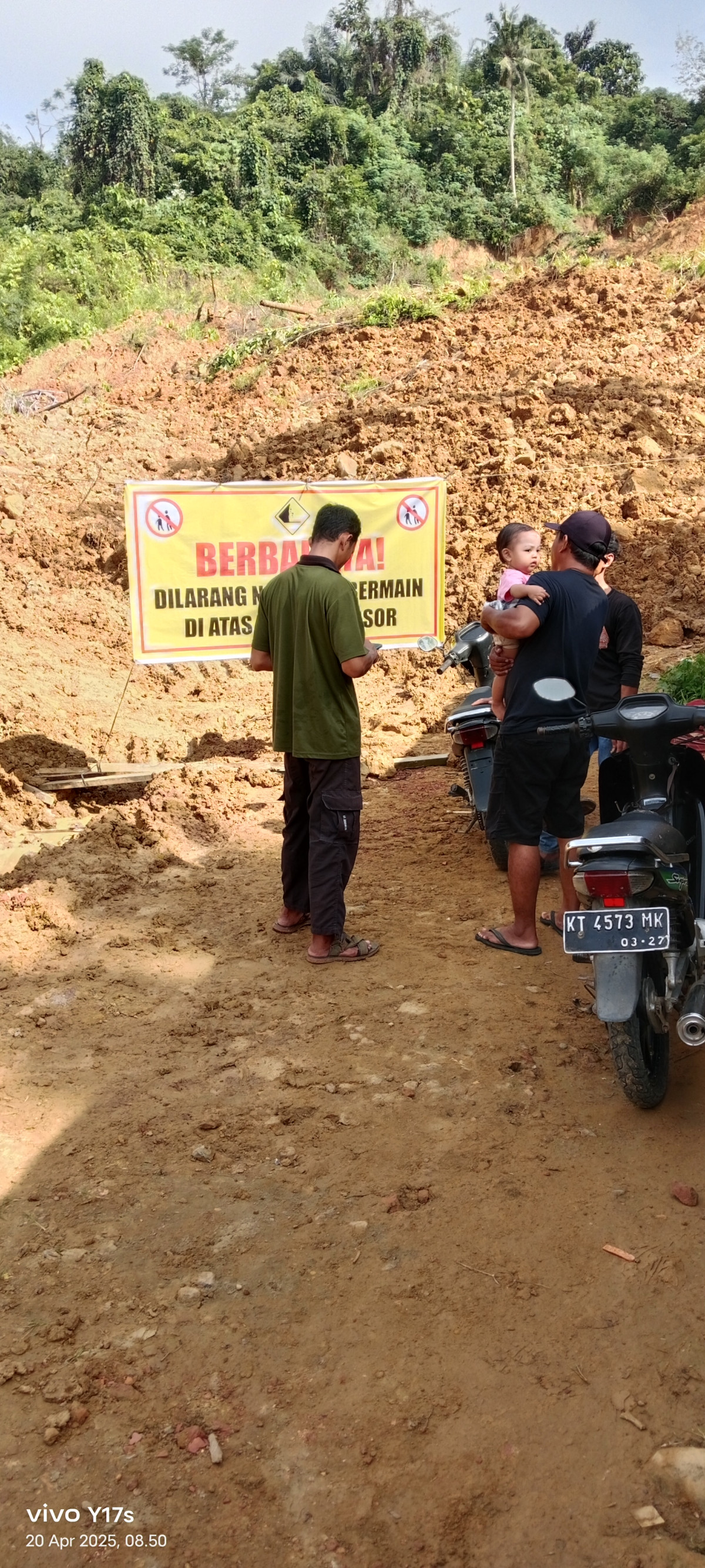 Gotong royong