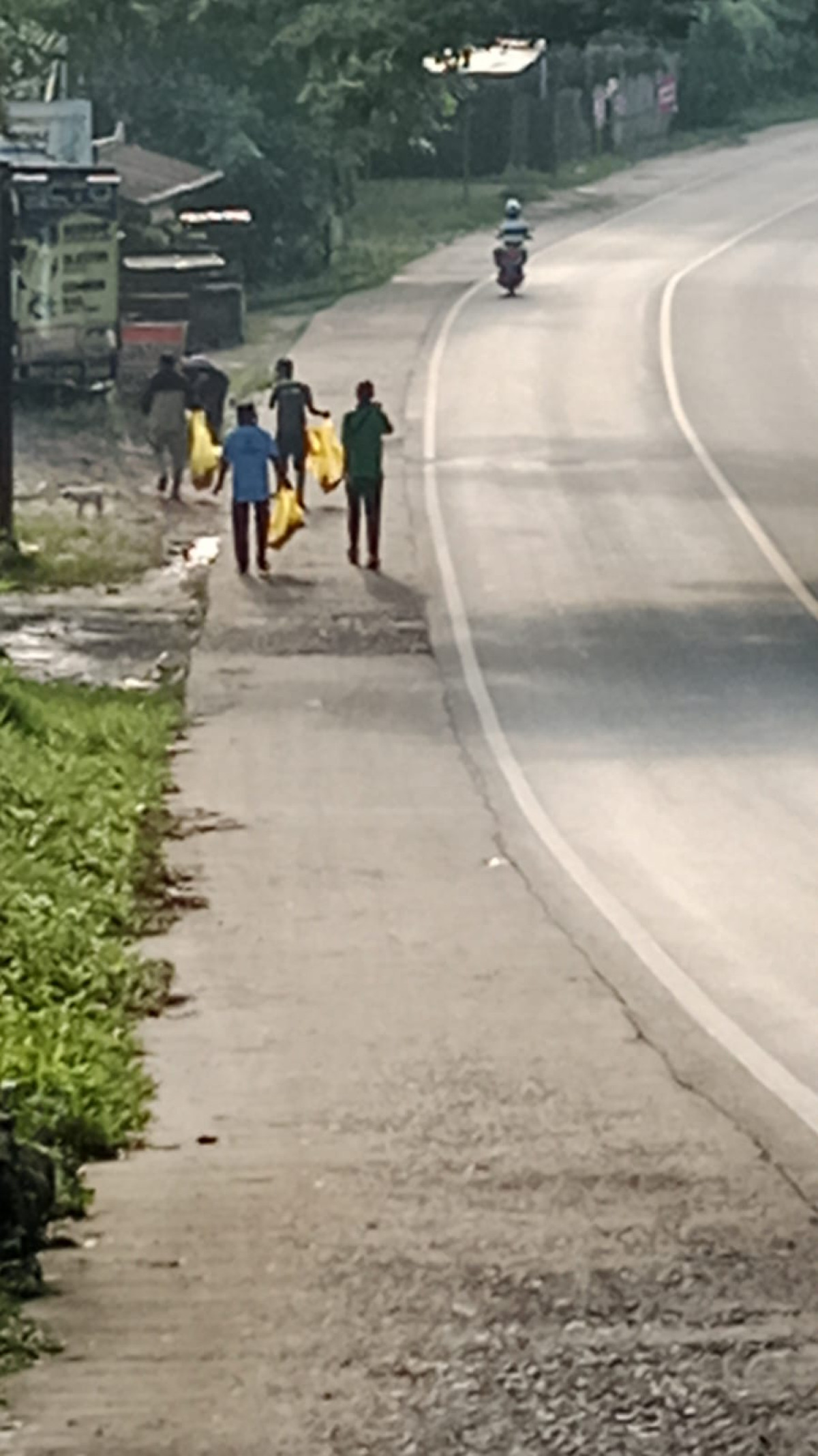 Gotong royong