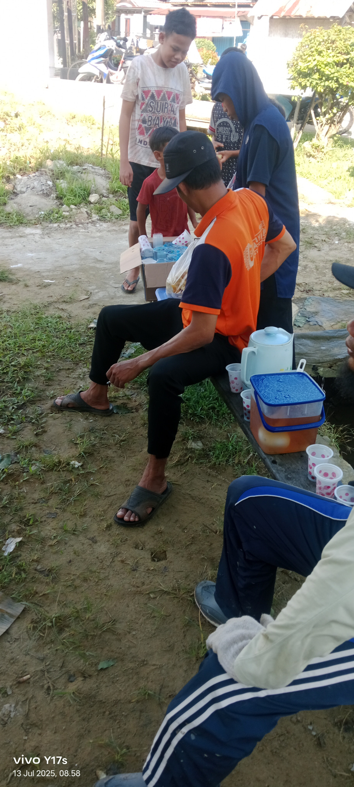 Gotong royong