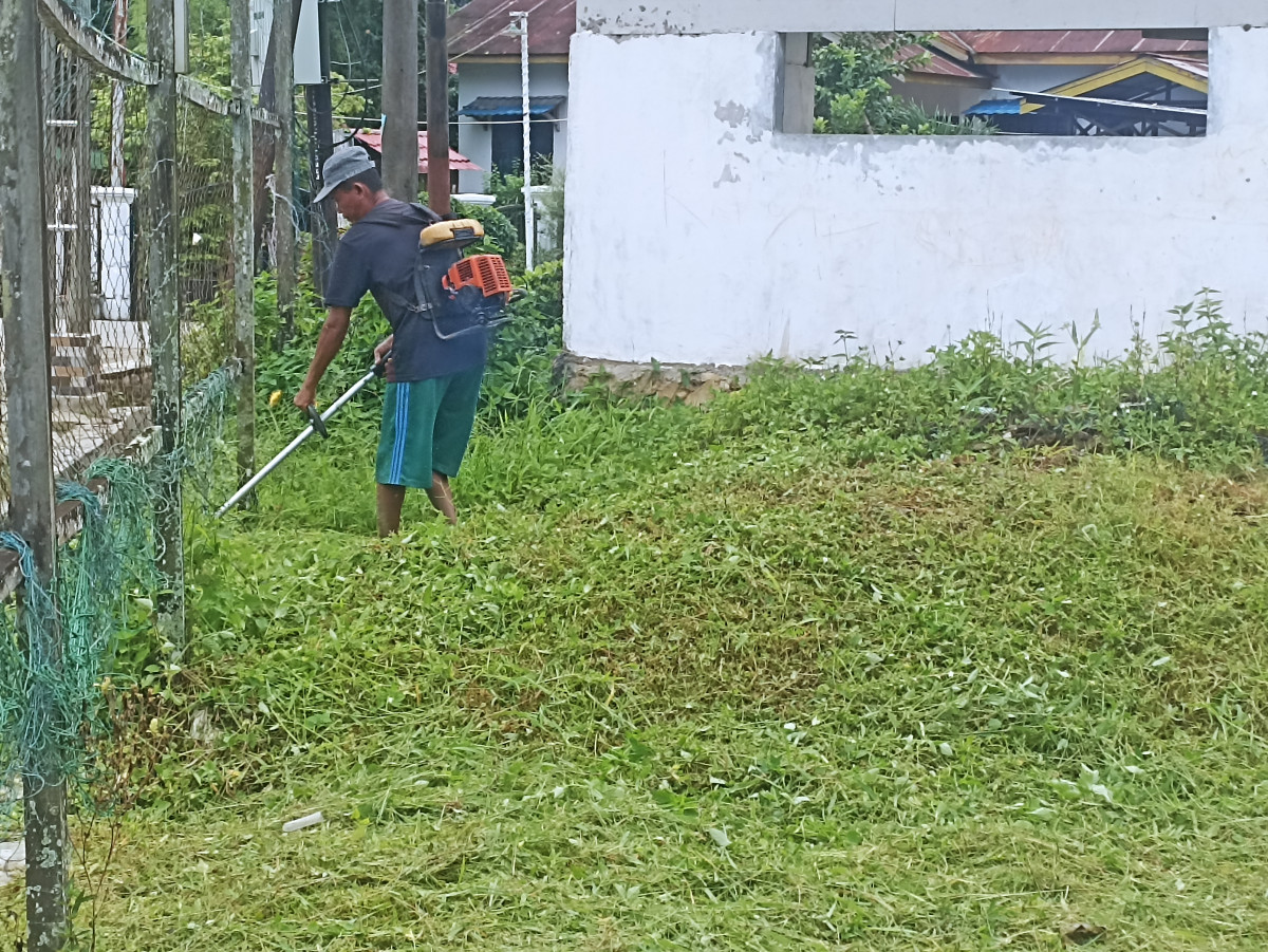 Jln Magelang