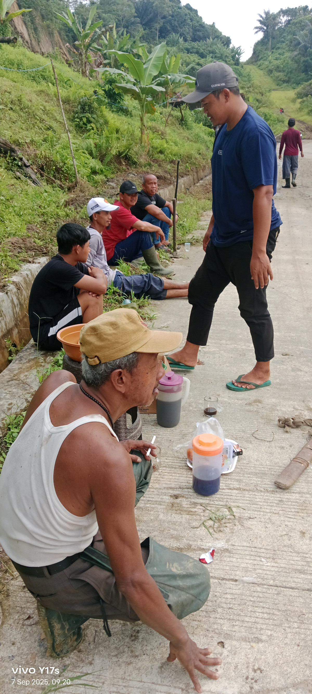 Gotong royong