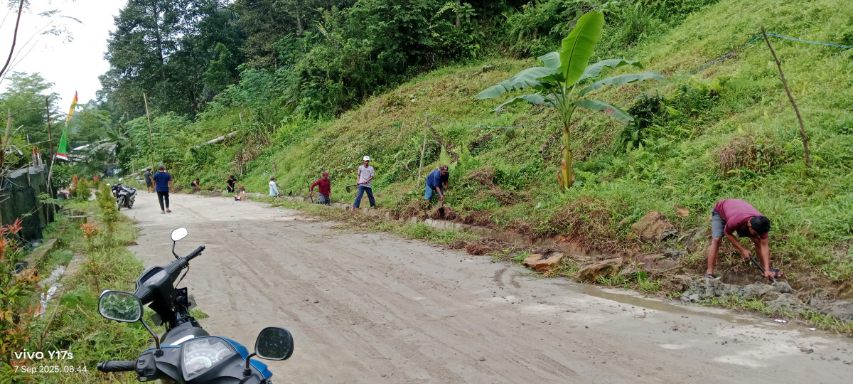Gotong royong