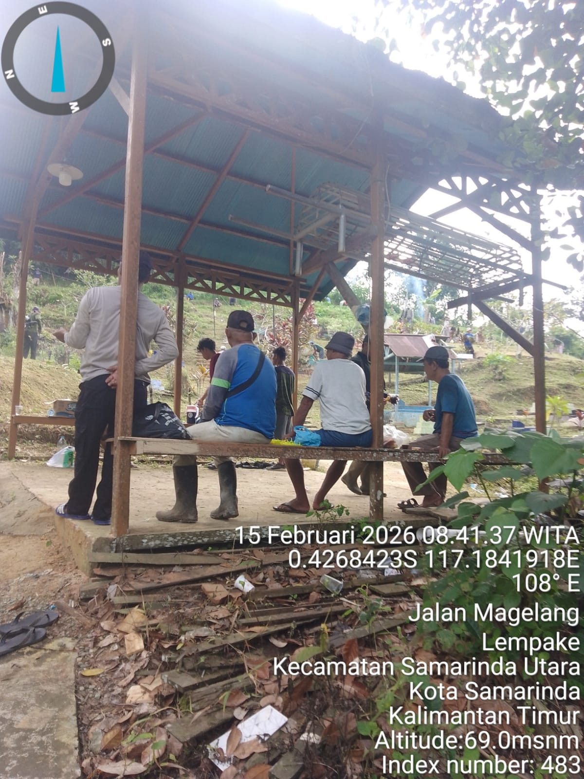 Gotong royong