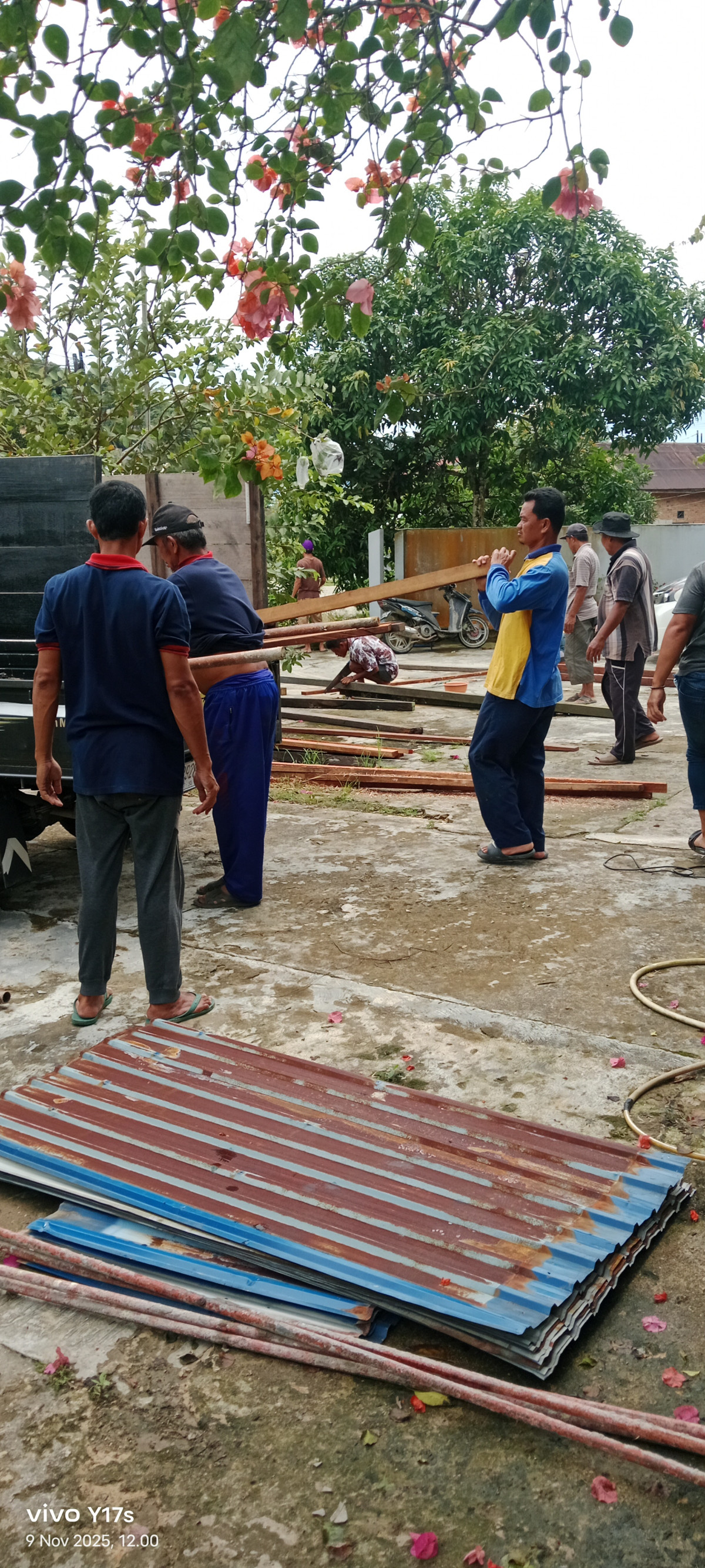 Gotong royong