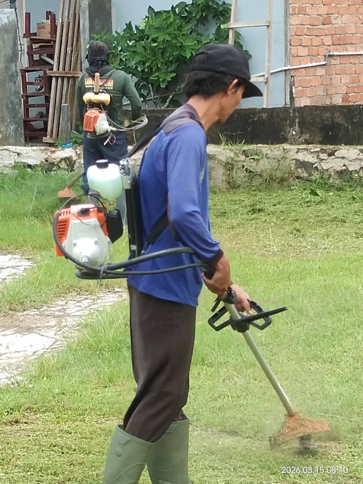 Gotong royong
