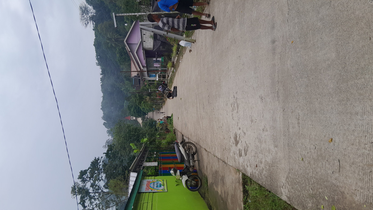 Gotong royong