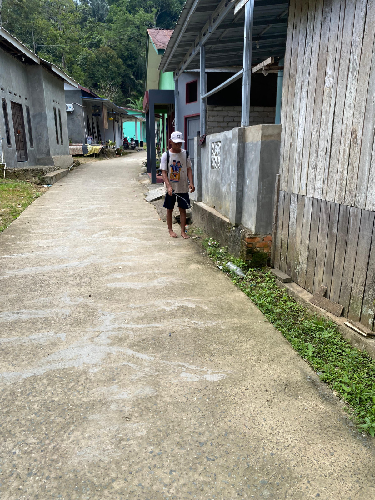Kerja bakti