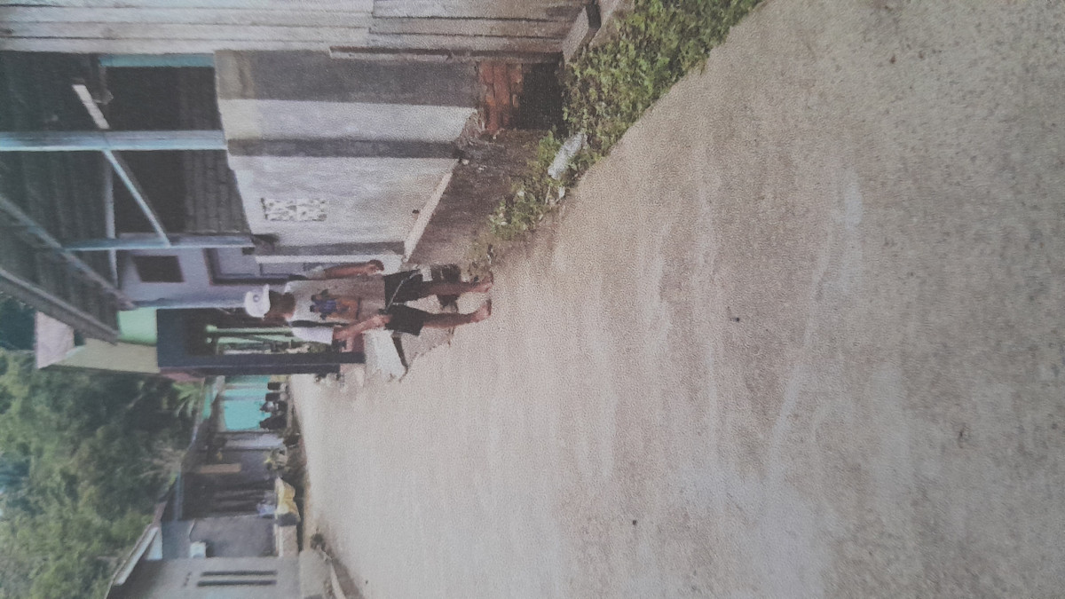 Gotong royong