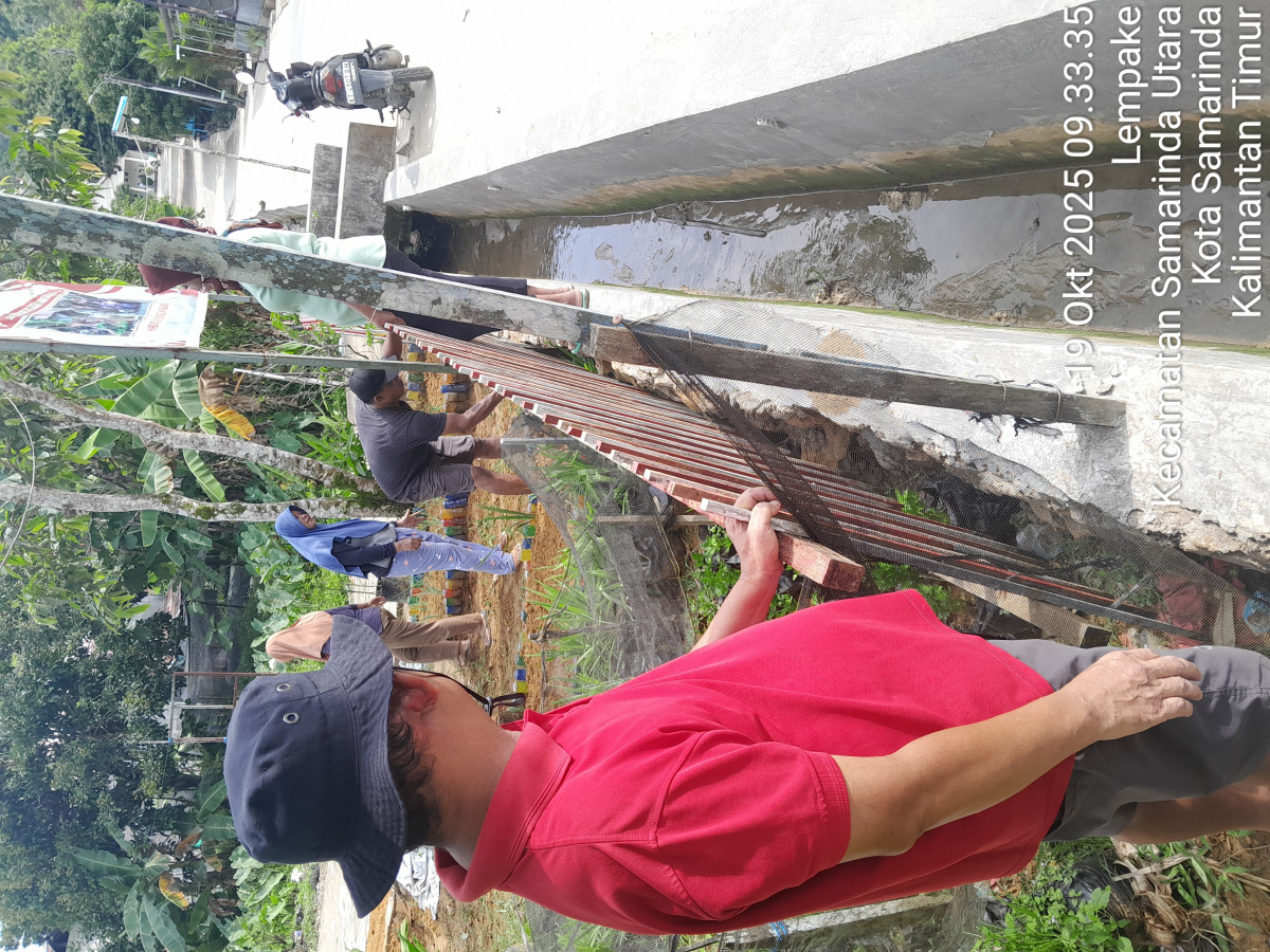Kerja bakti