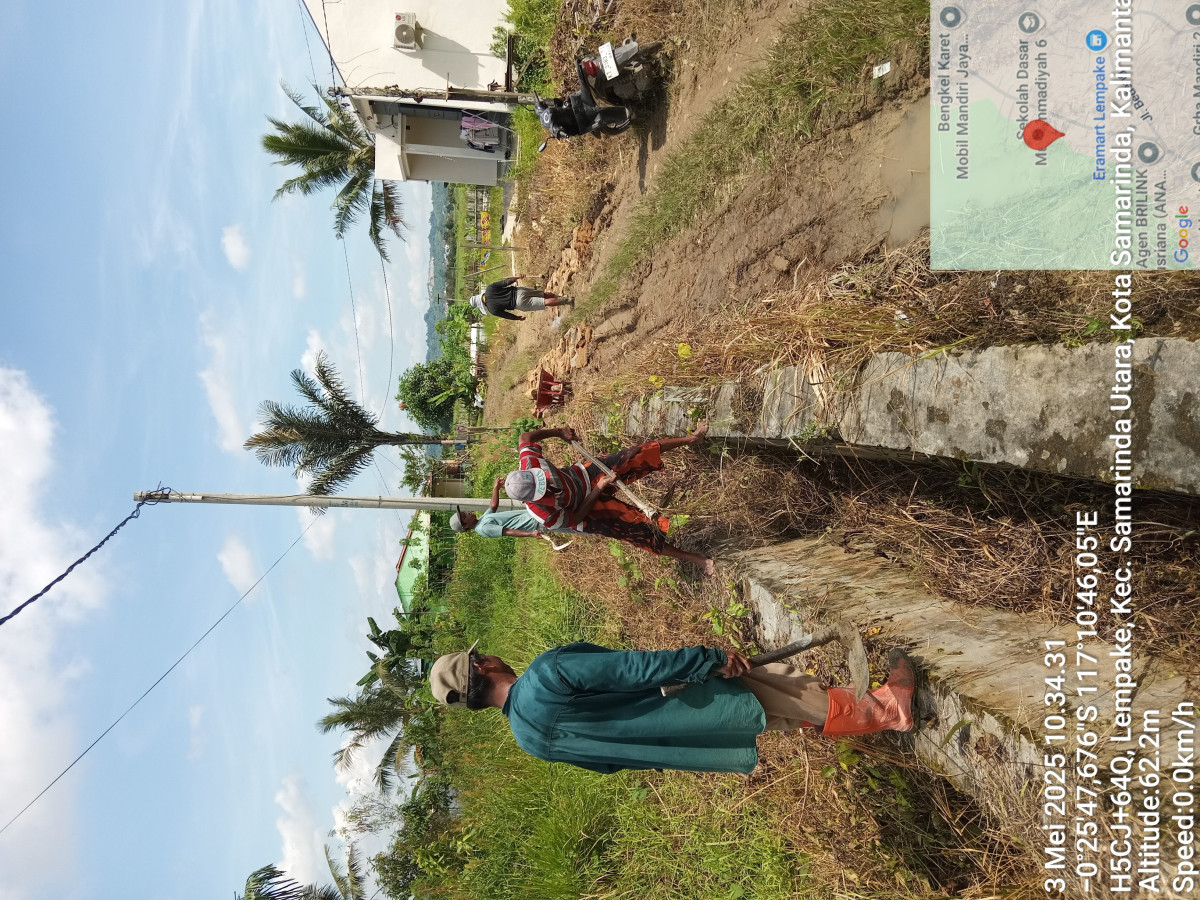 Gotong Royong