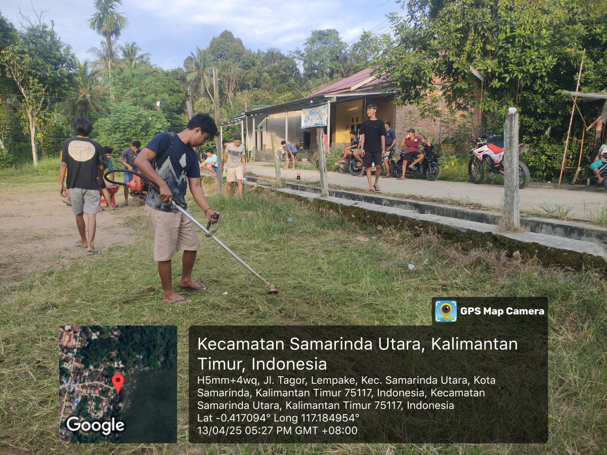 Gotong royong