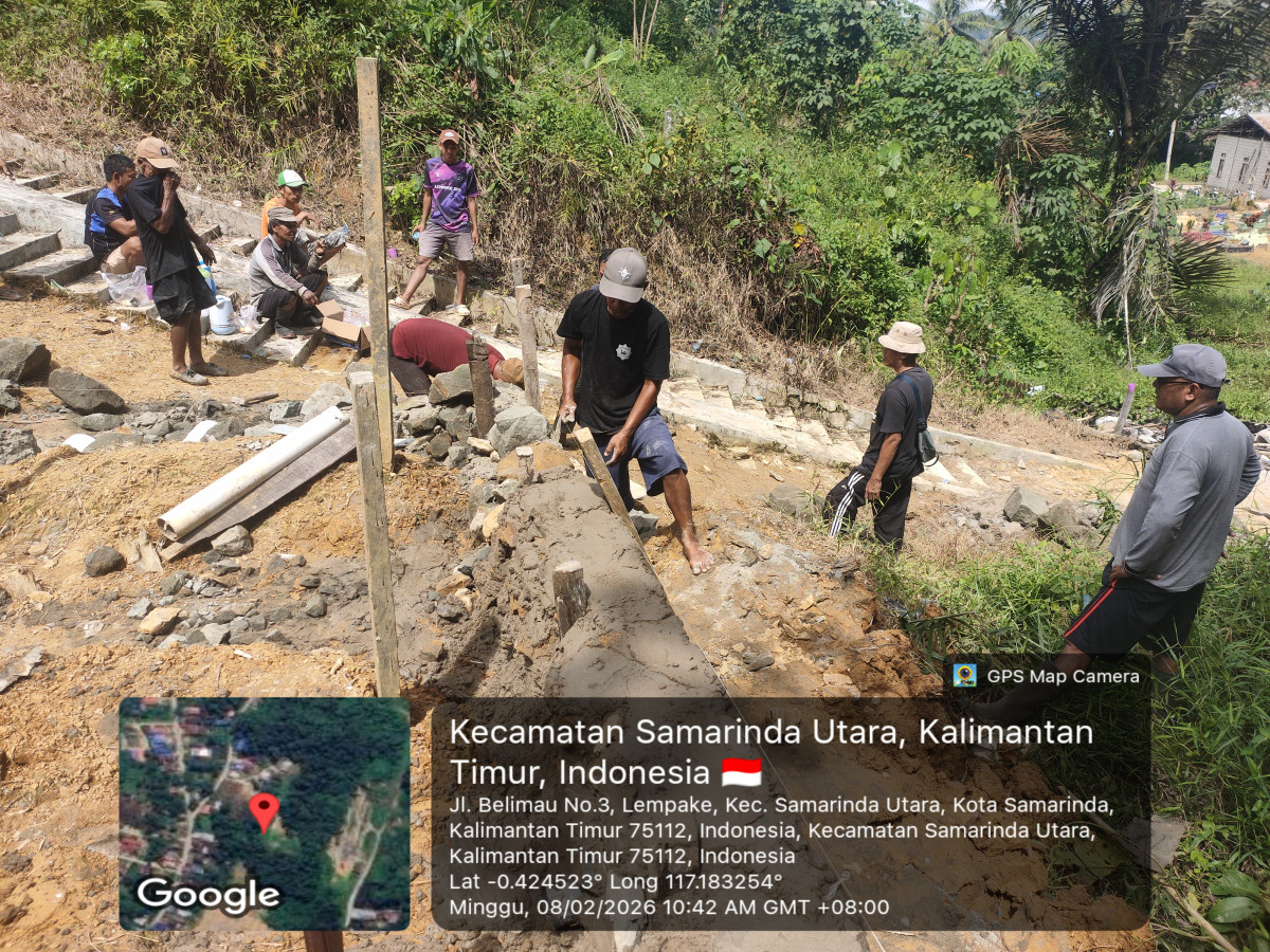 Gotong royong