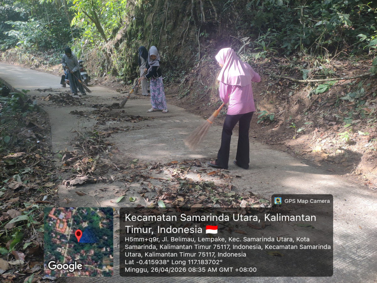 Gotong royong