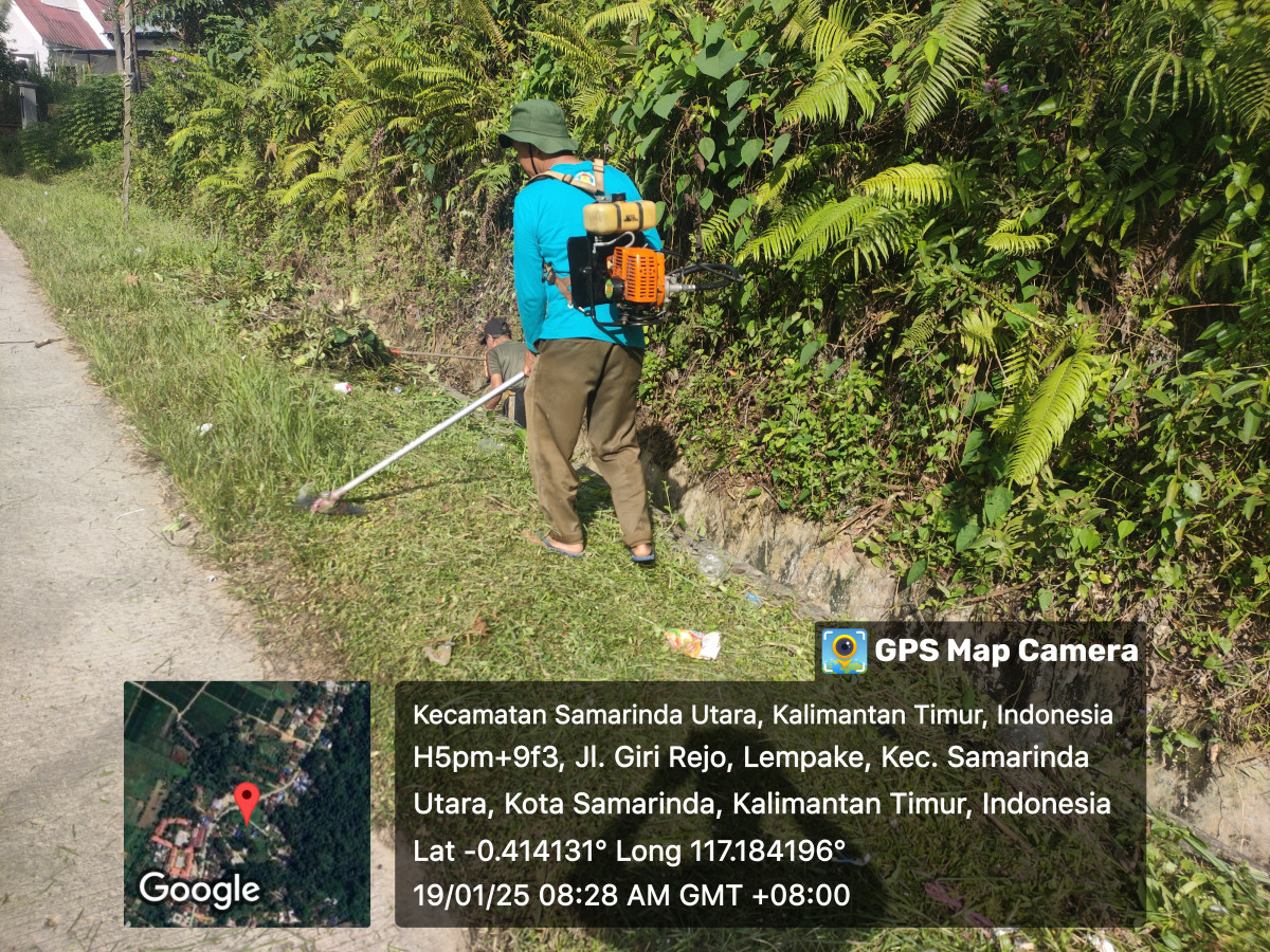 Gotong royong