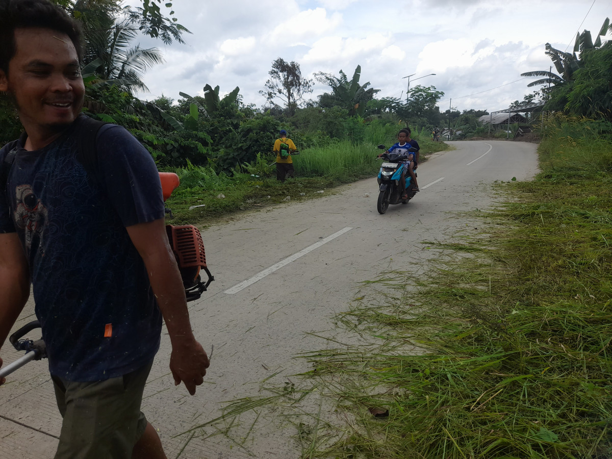 Gotong Royong