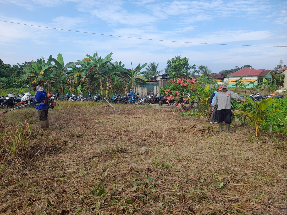 Gotong Royong