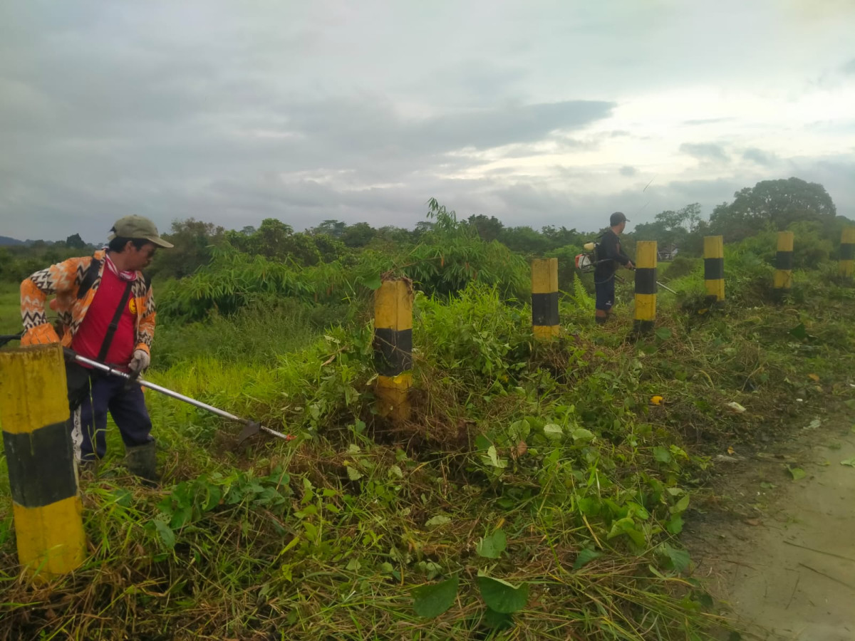 Gotong Royong