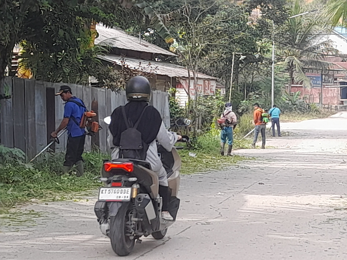 Gotong Royong