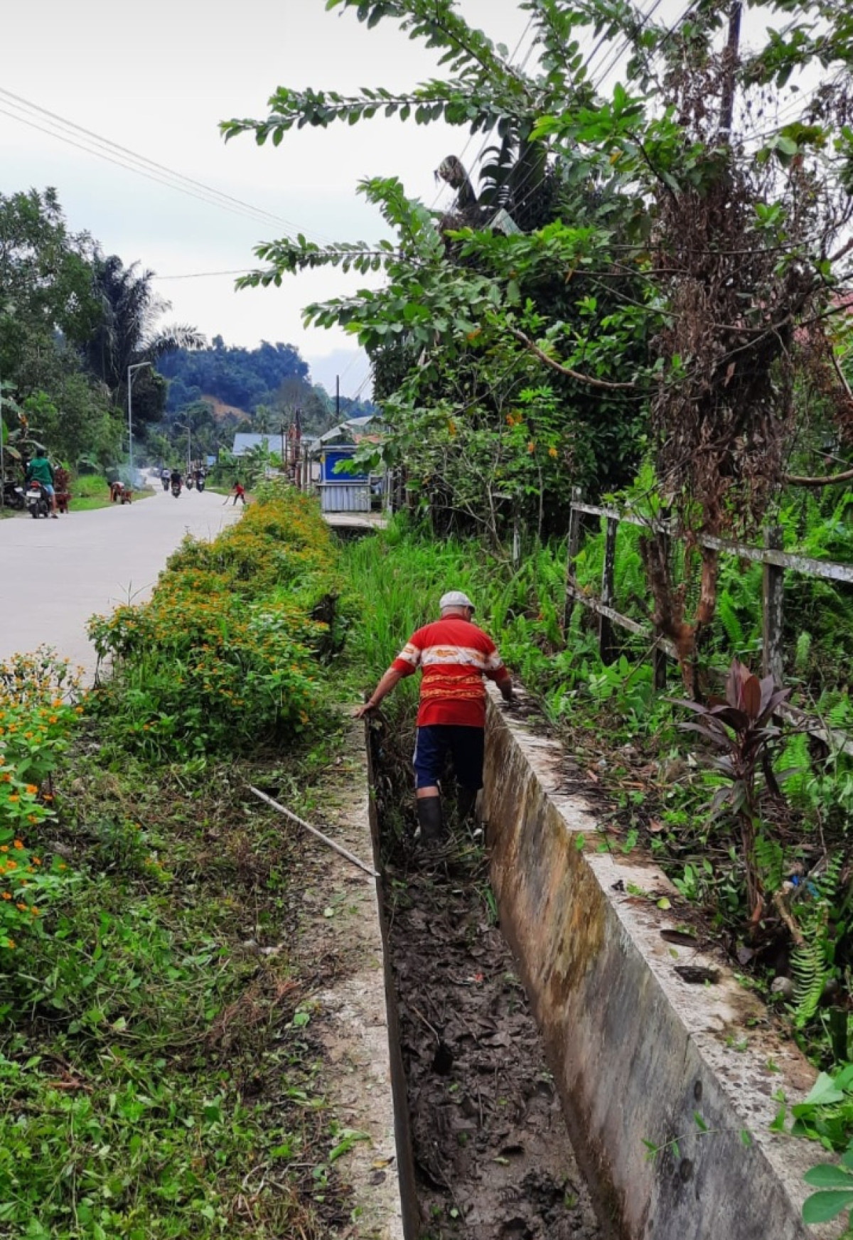 Gotong Royong