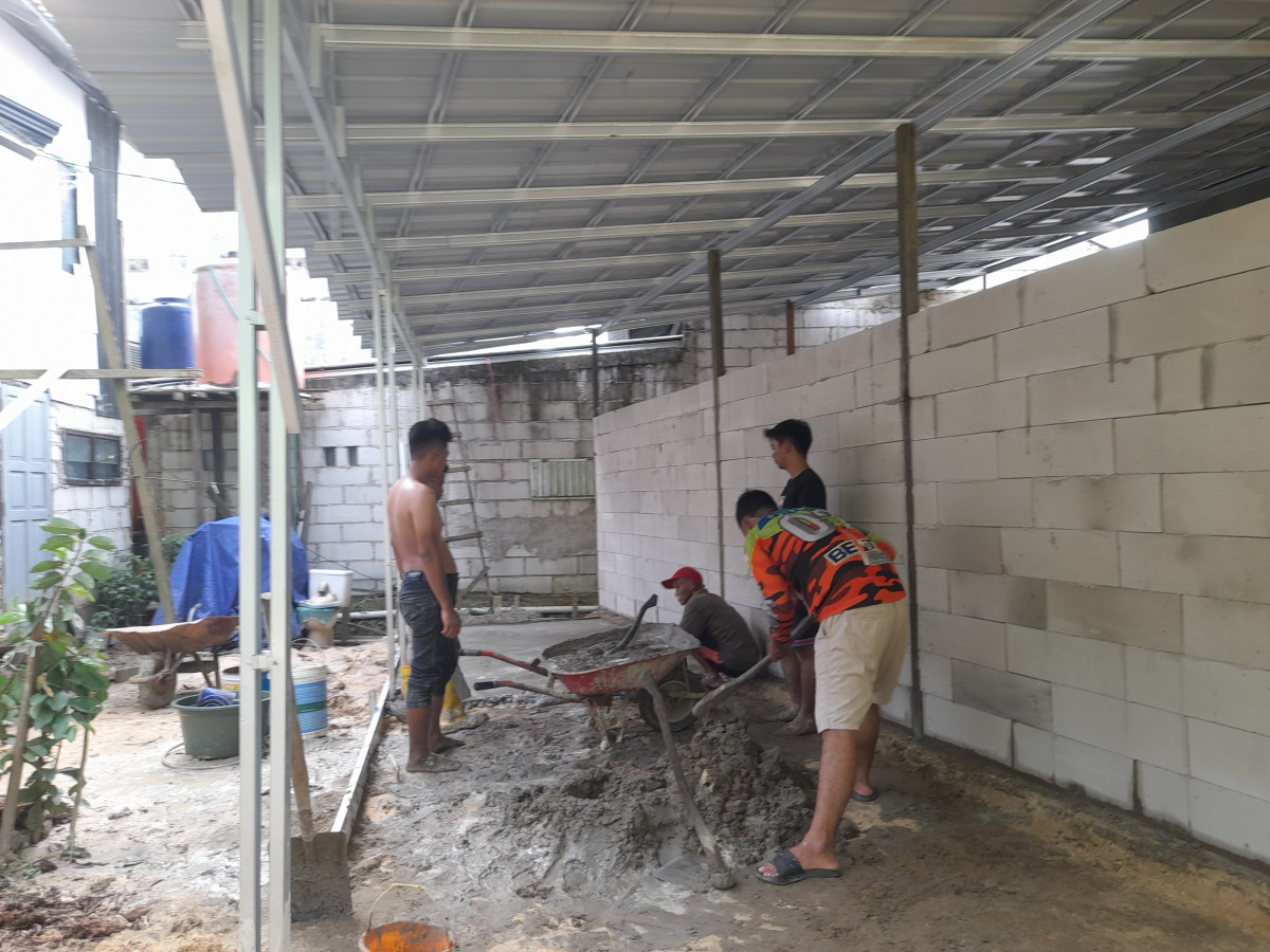 Gotong Royon