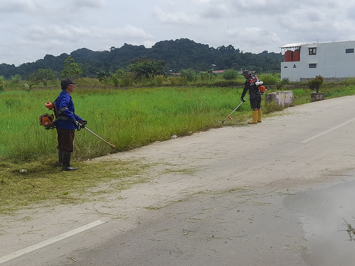 Gotong Royong