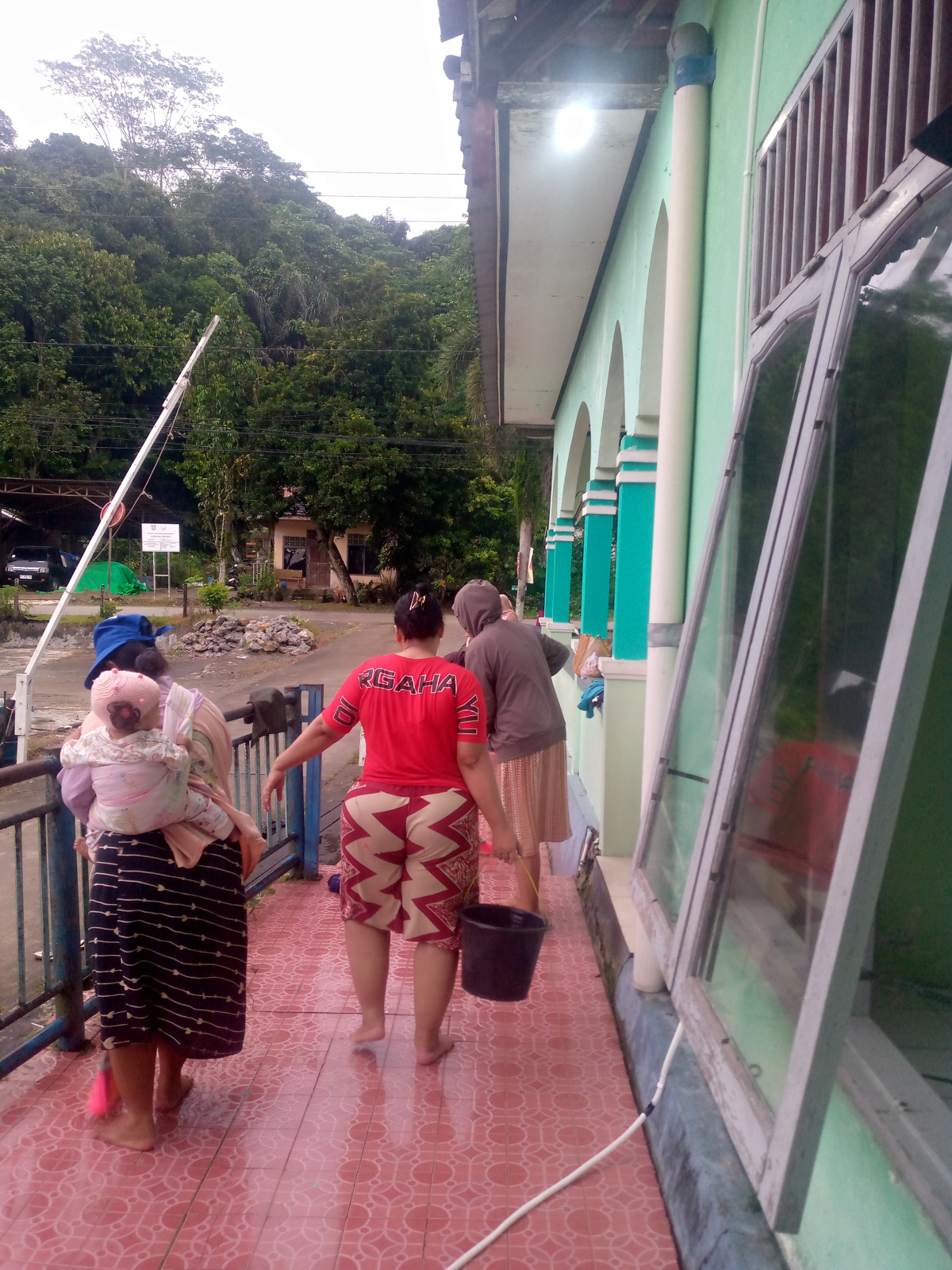 Gotong royong