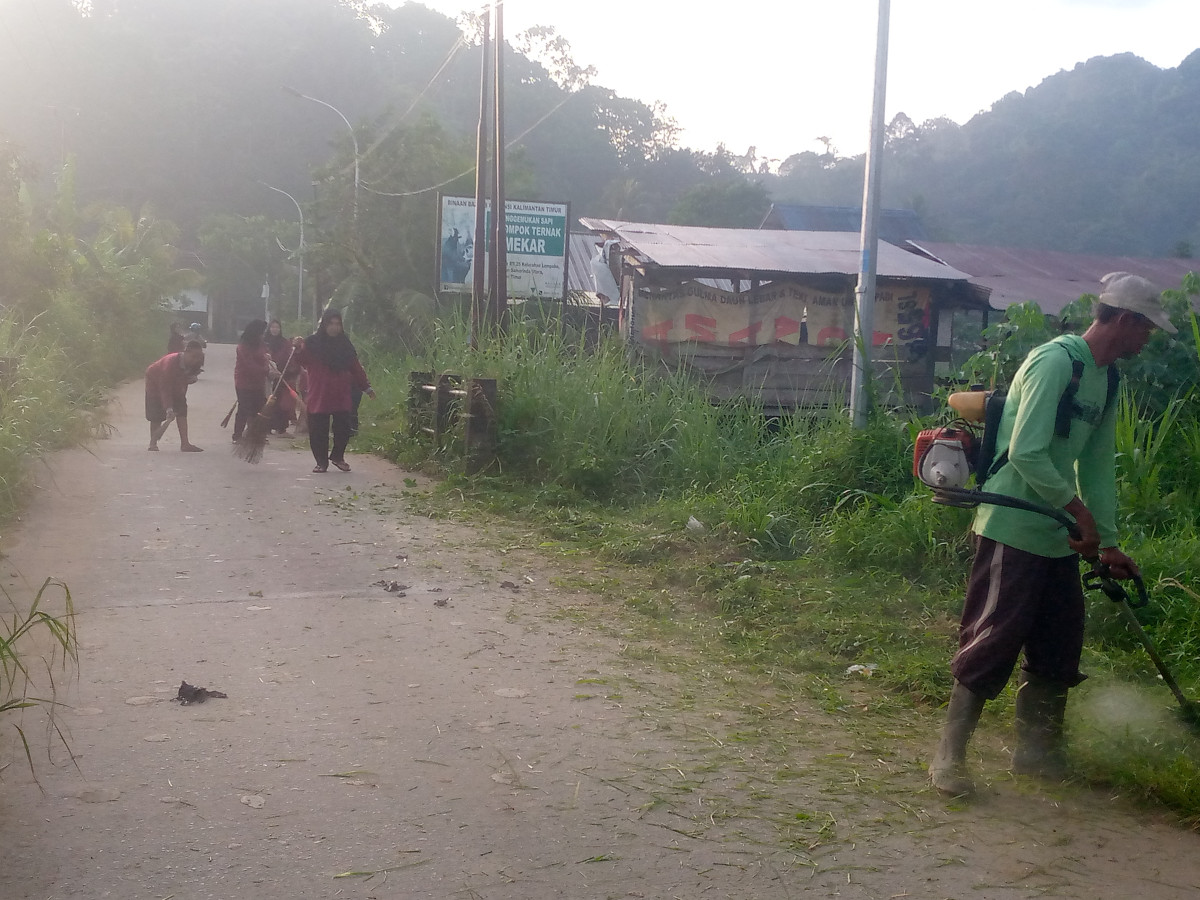 Gotong royong