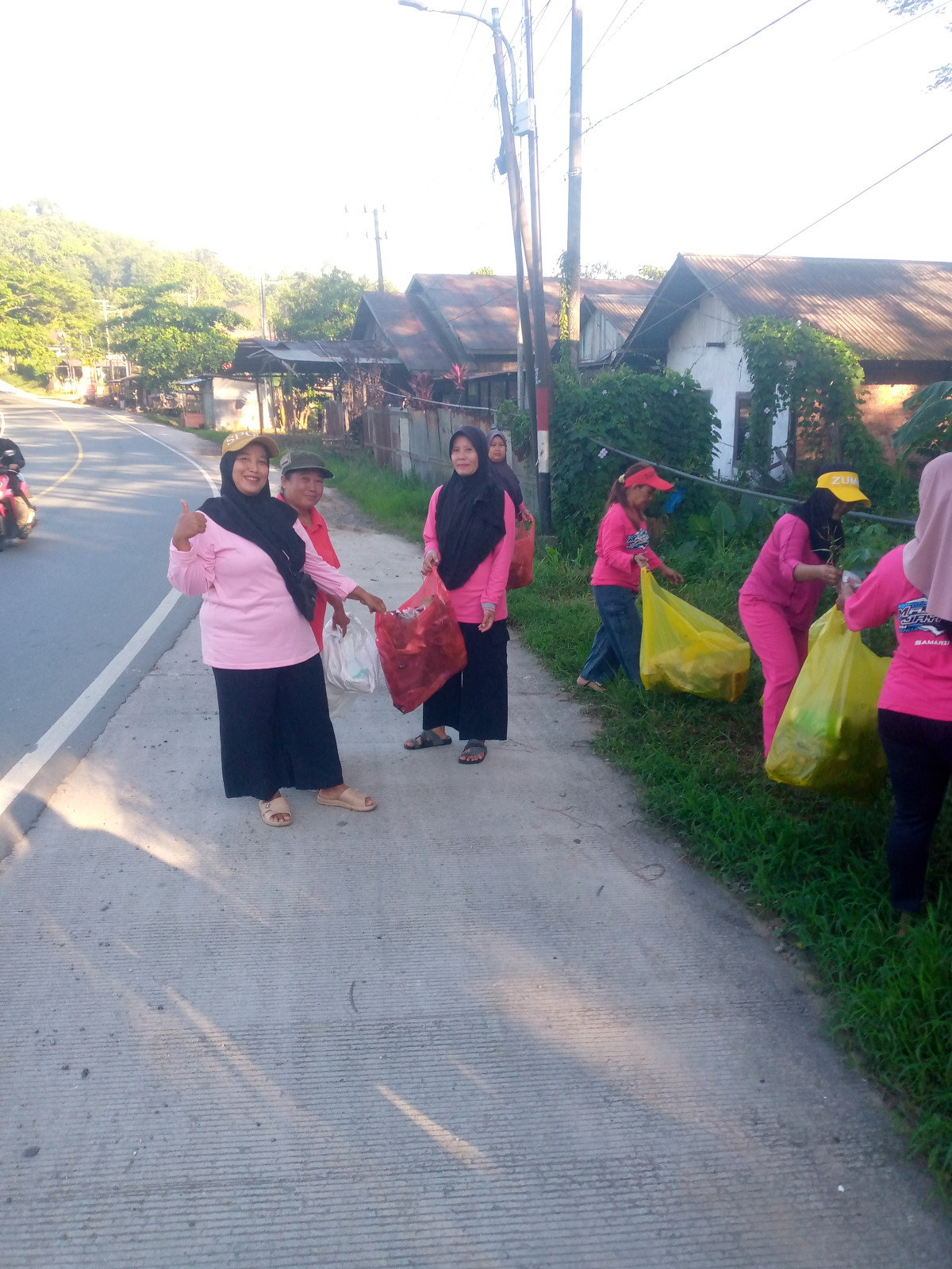 Gotong royong