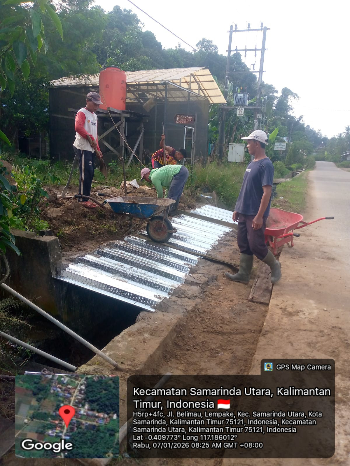 Gotong royong