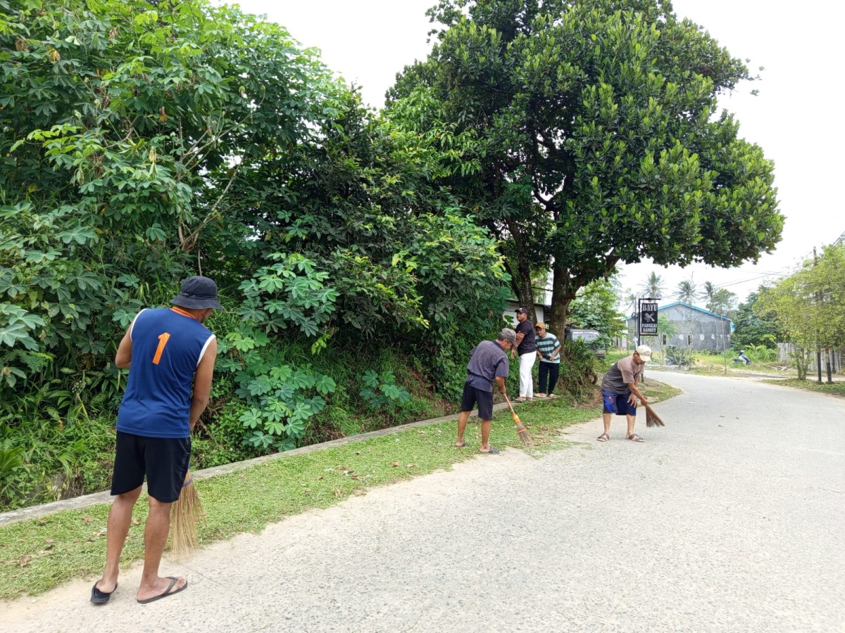 Jl. Girirejo RT. 26
