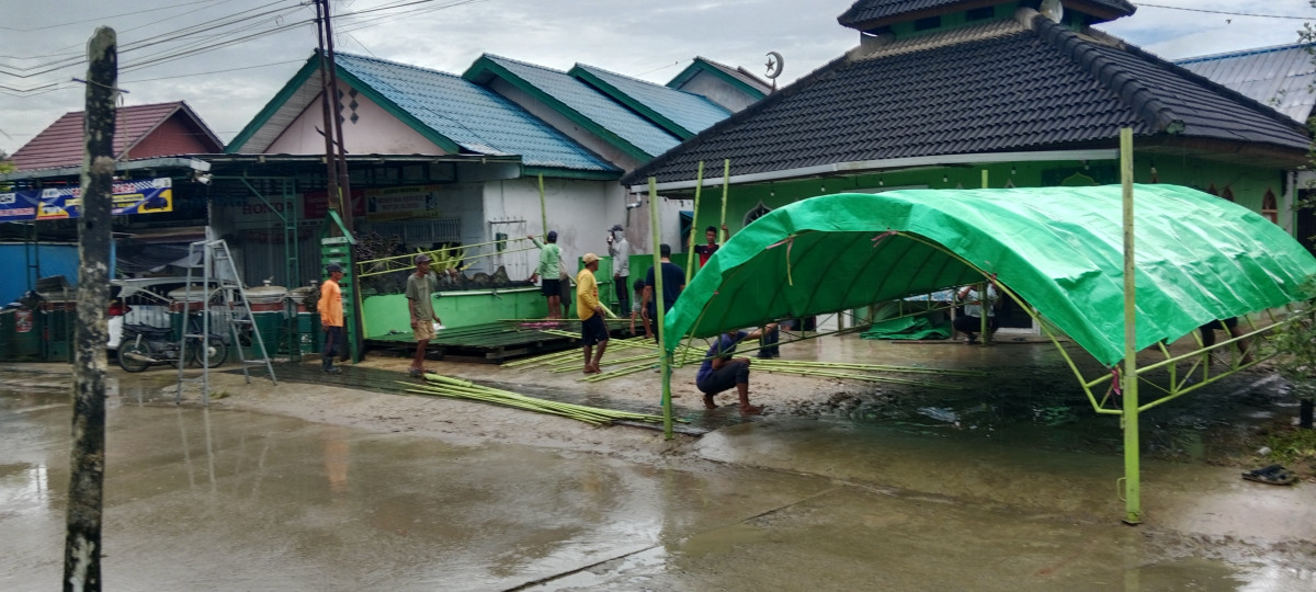 Jl. Giri rejo rt. 26
