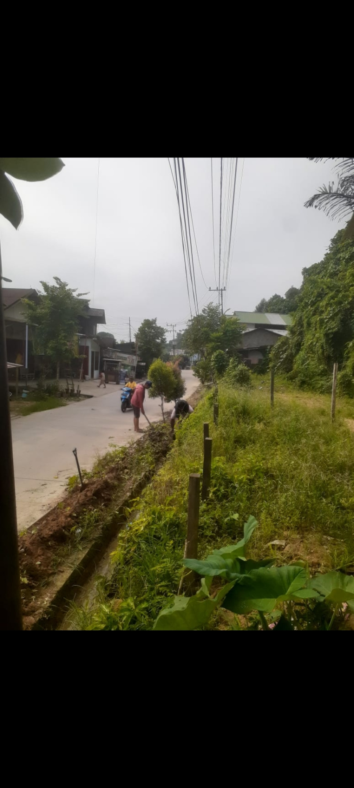 Gotong royong