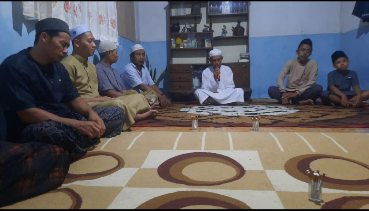 Di langgar assakuron