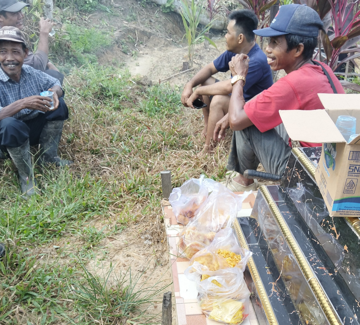 Gotong royong