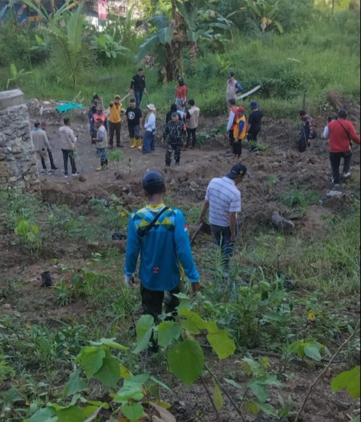 Gotong royong