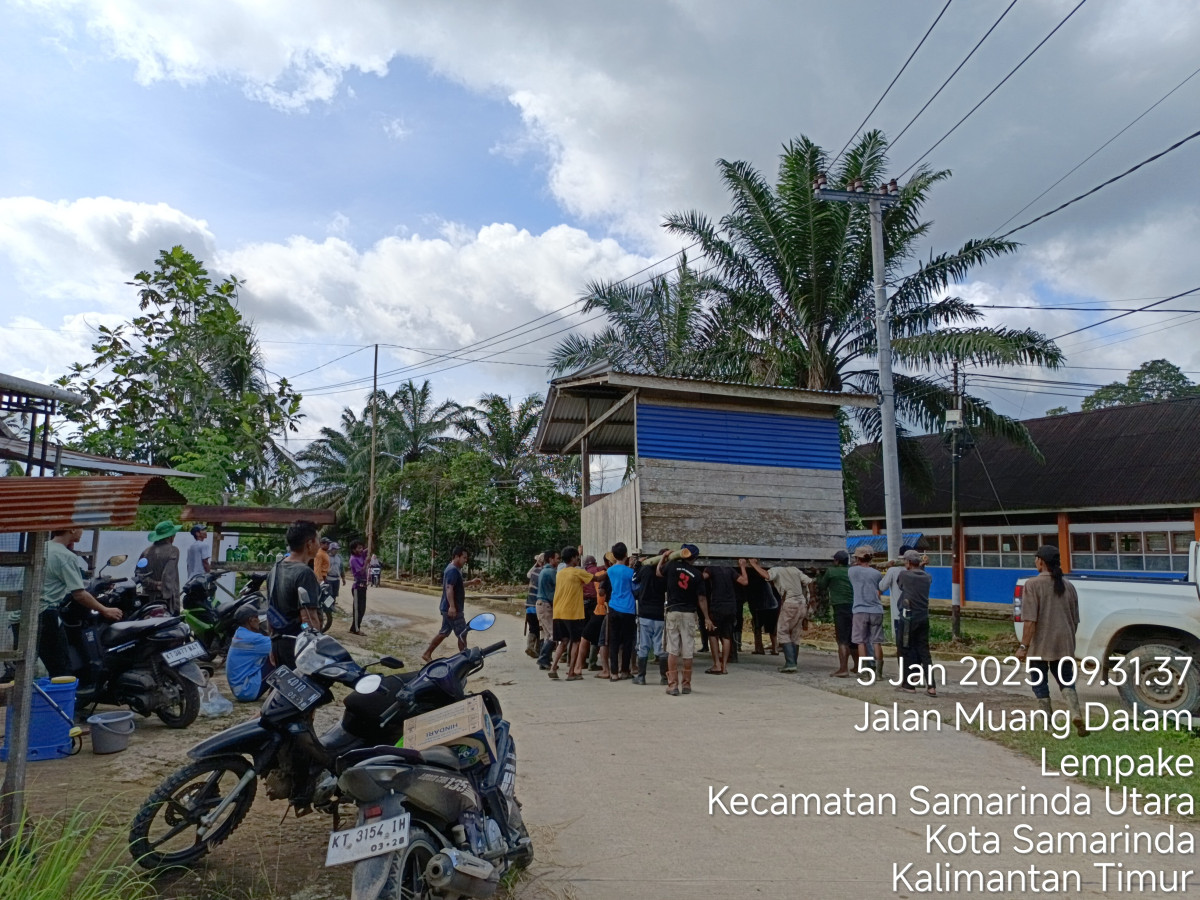 Muang dalam