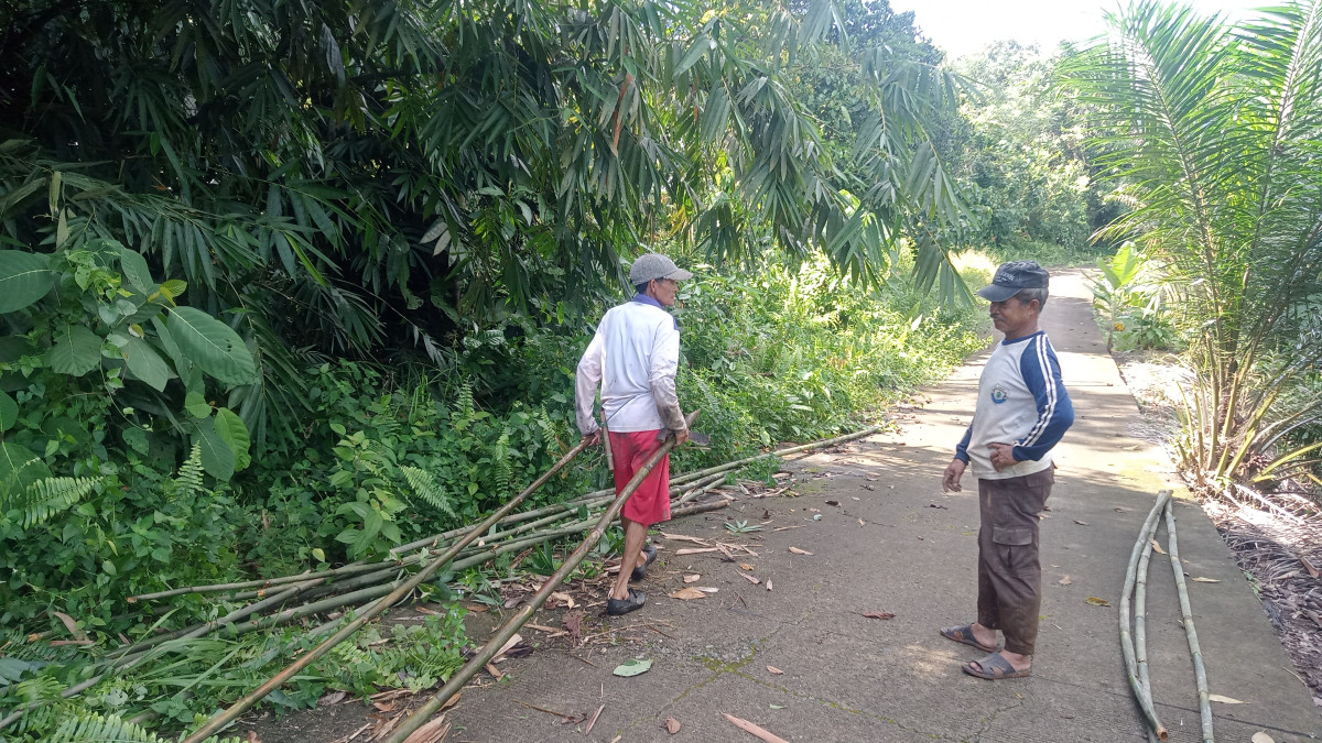 Gotong royong
