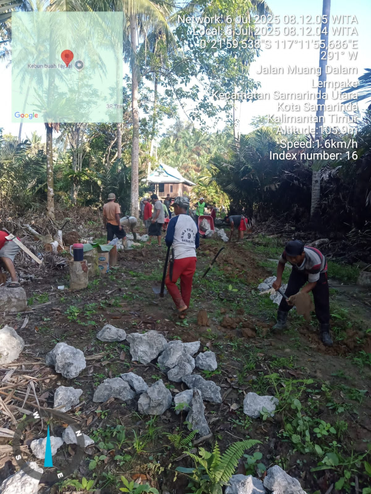 Gotong royong