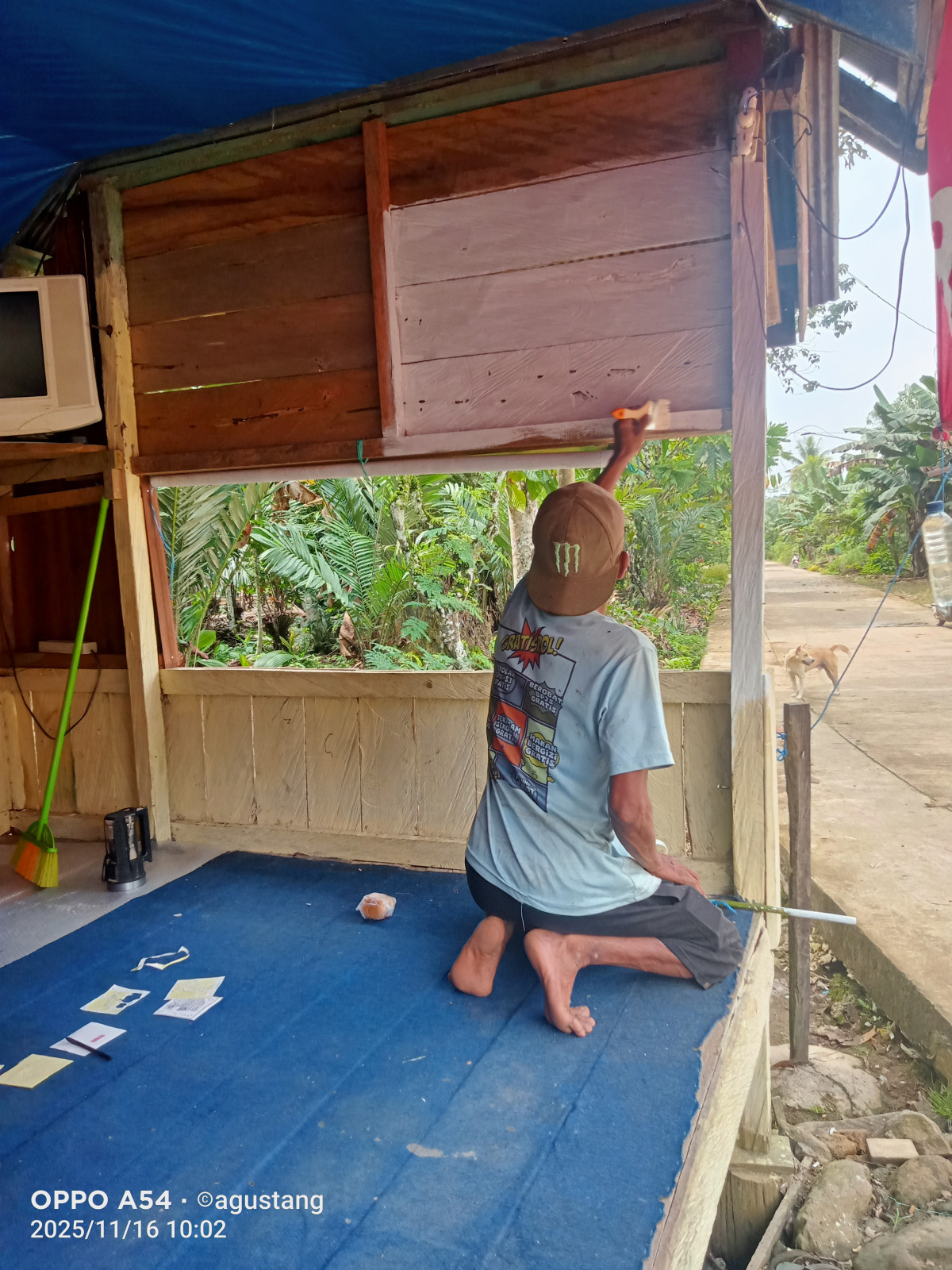 Gotong royong