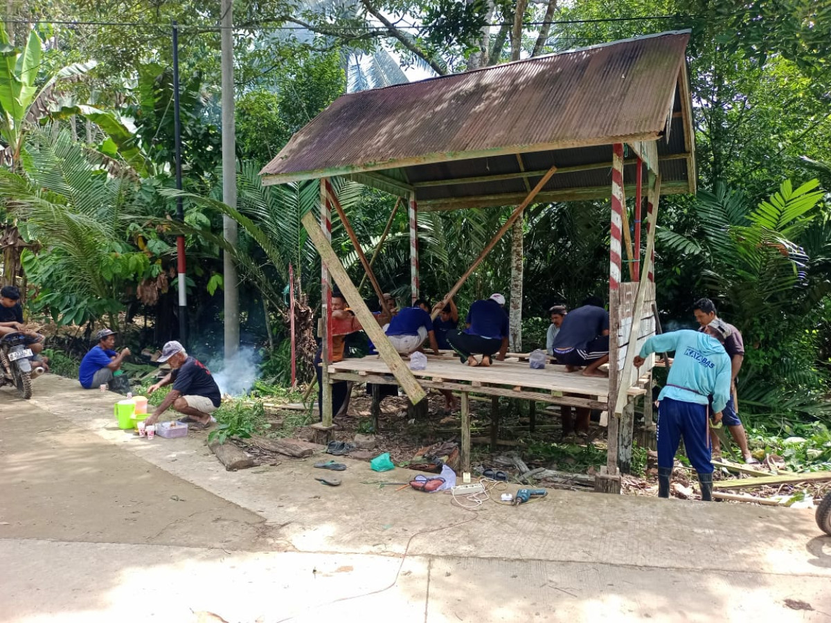 Muang RT 35 jalan Muang dalam