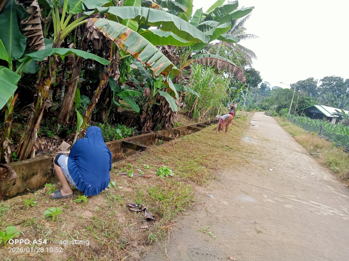 Gotong royong