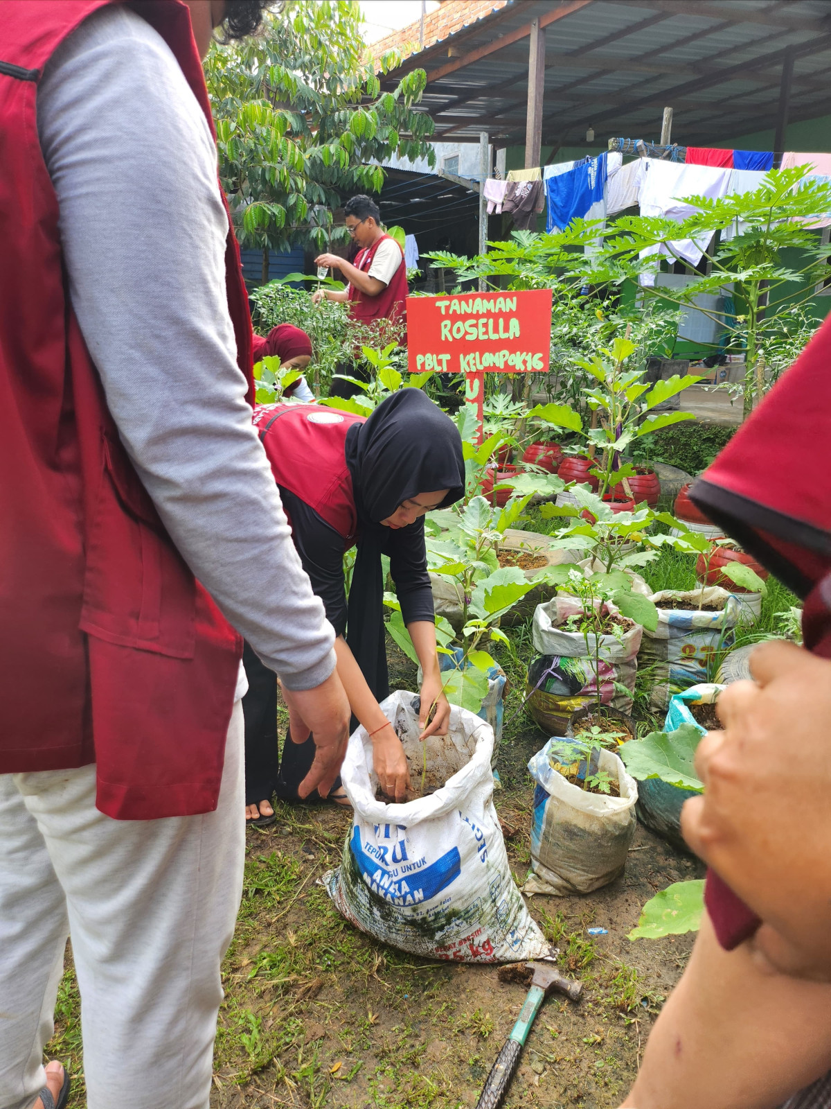 Gotong Royong