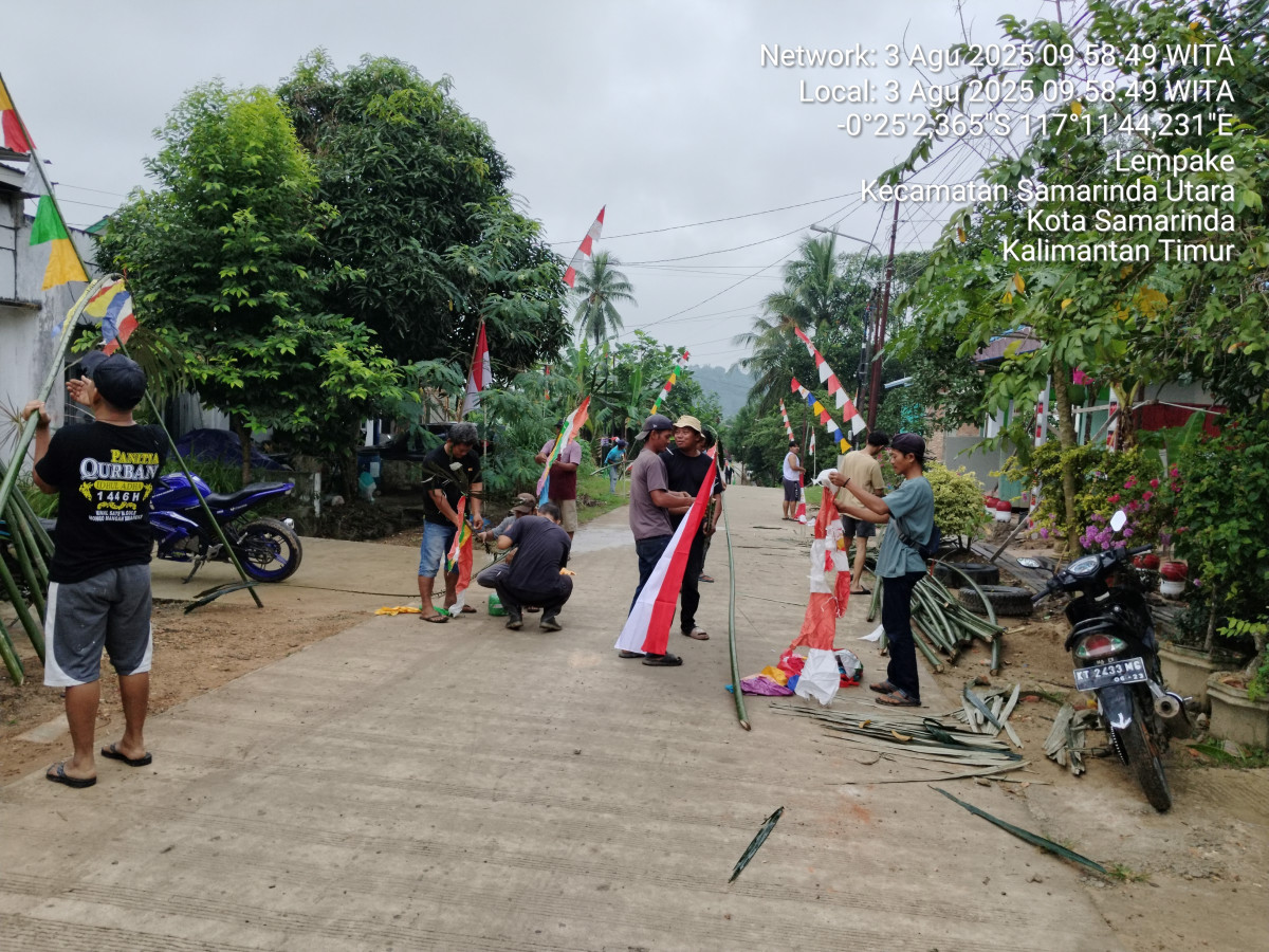 Gotong royong