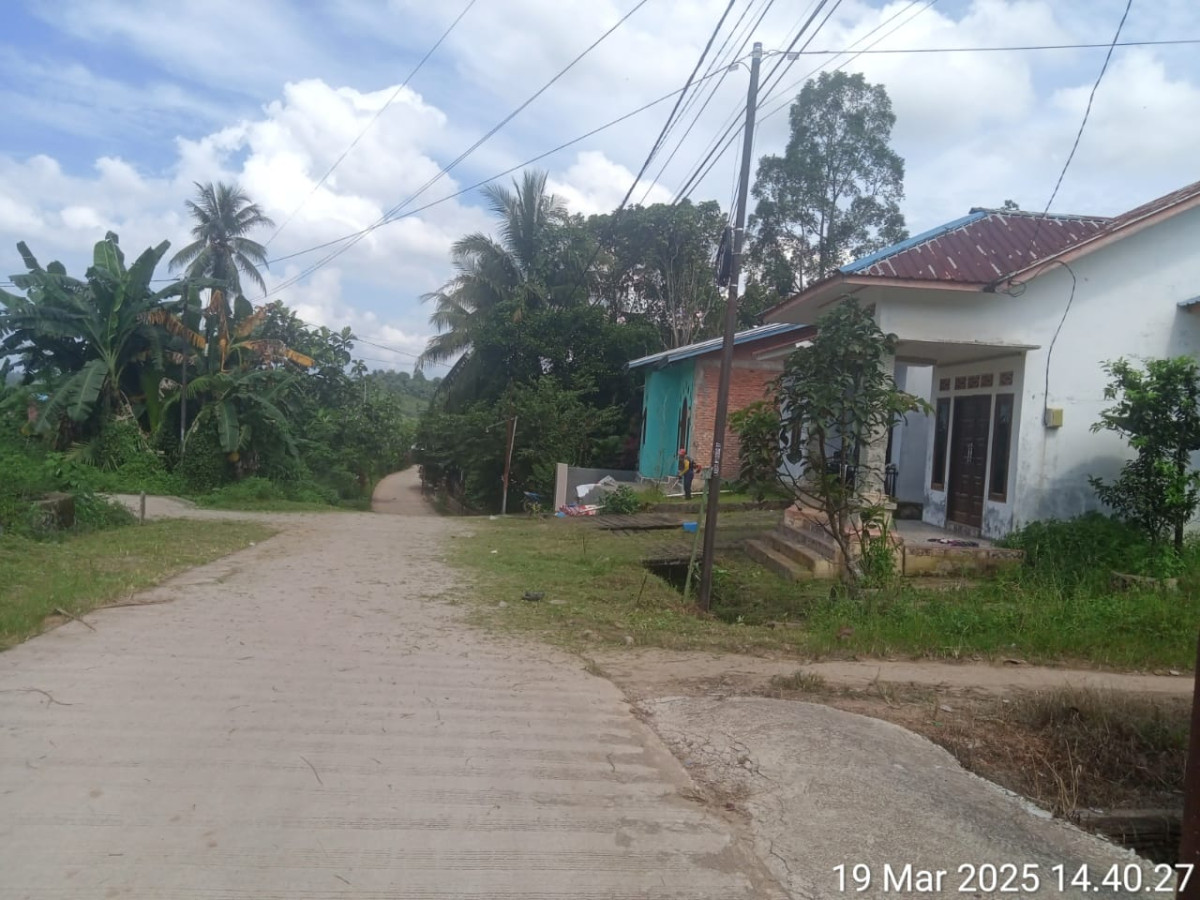 Gotong royong