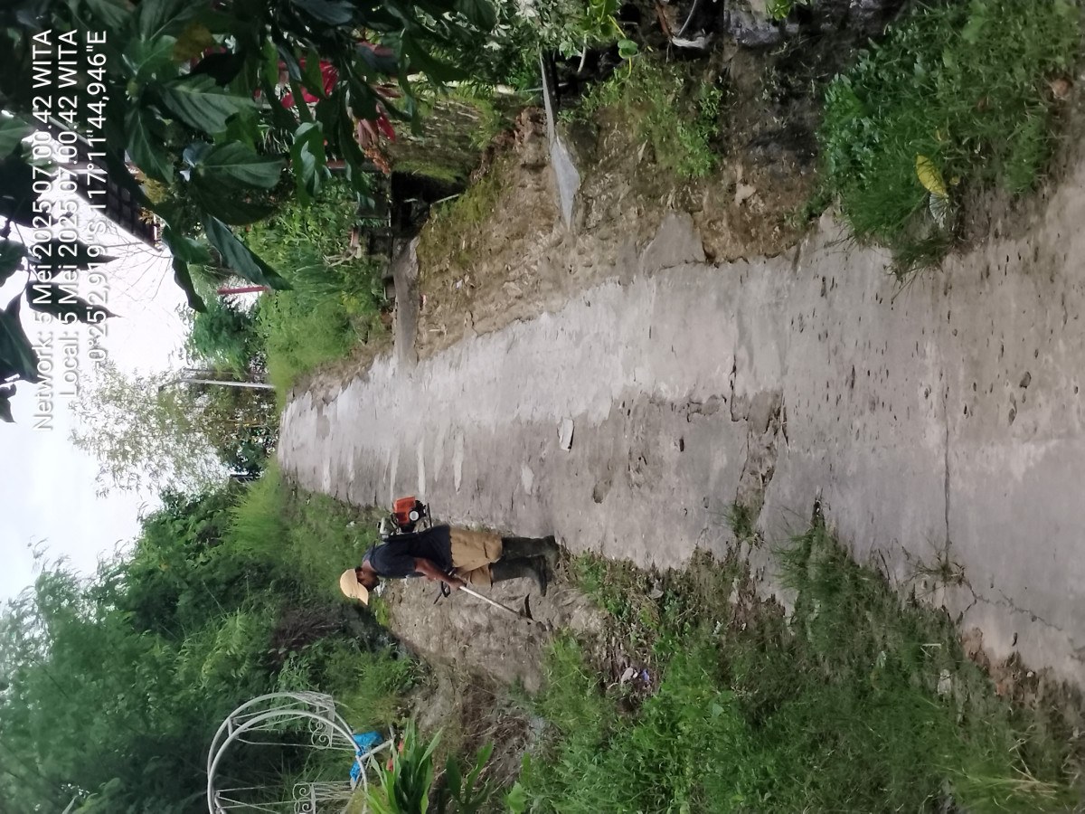 Gotong royong