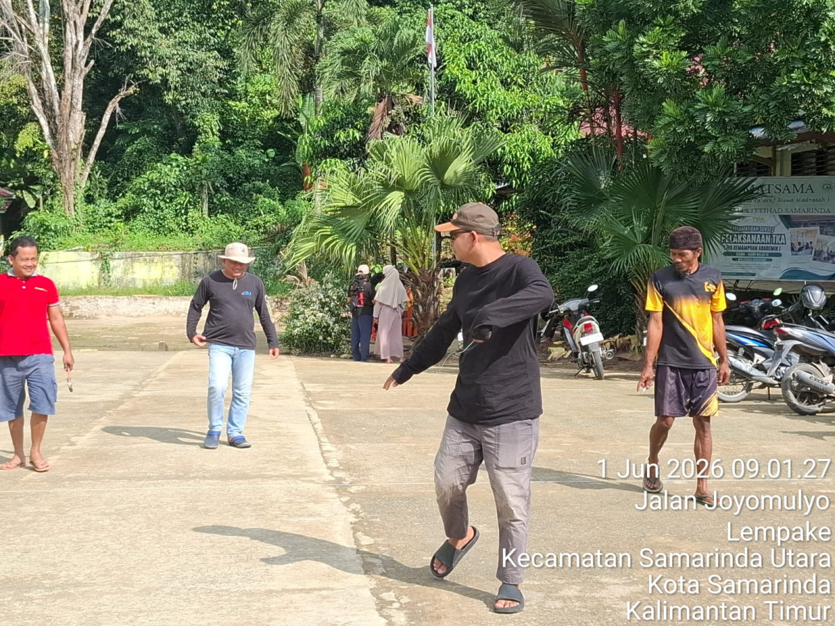 Gotong Royong