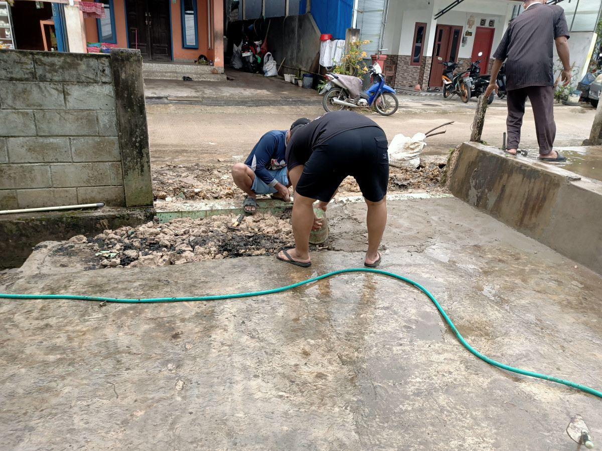 Pembangunan